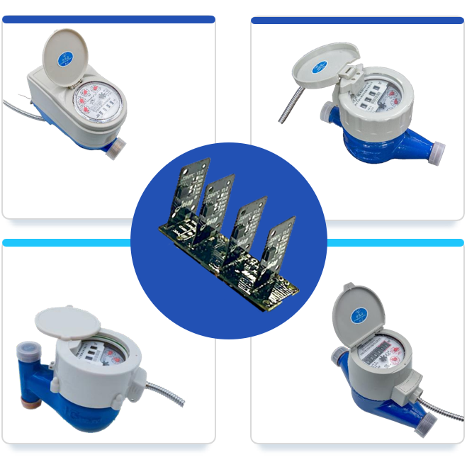 角位移直讀傳感器