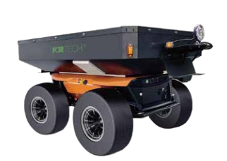 無人運(yùn)輸車